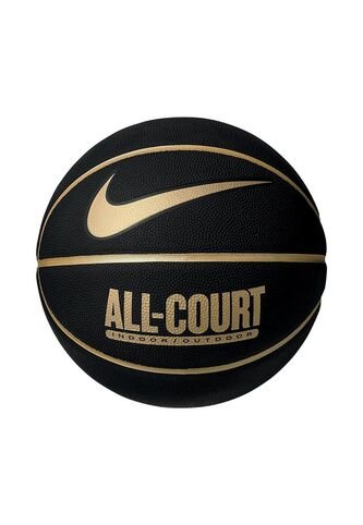 Balón Baloncesto Nike Everyday All Court 8P-Negro Nike