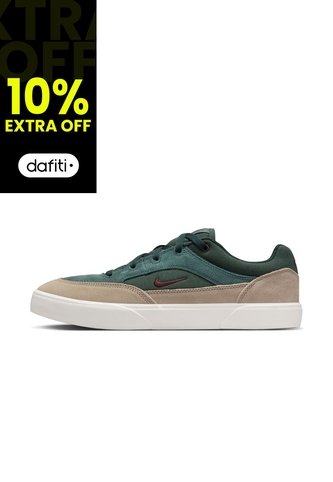 Tenis Hombre Nike SB Malor Verde Nike