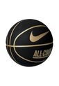 Balón Baloncesto Nike Everyday All Court 8P-Negro de Nike