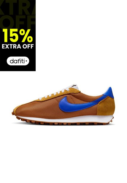 Tenis Mujer Nike LD-1000 Marrón