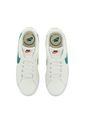 Tenis Lifestyle Nike Court Legacy - Blanco-Verde de Nike