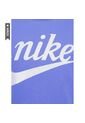 Camiseta Nike Script Futura Niñas-Azul de Nike