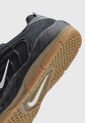 Tenis NIKE SB Vertebrae Negro de Nike
