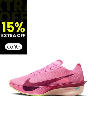 Tenis Mujer Nike Vaporfly 4 Rosa Nike