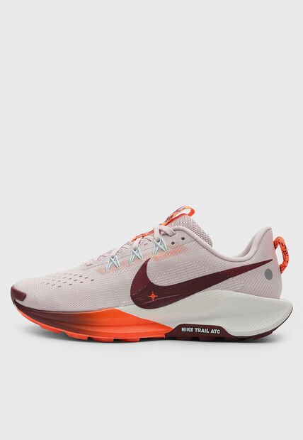 Tenis NIKE Pegasus Trail 5 Lila