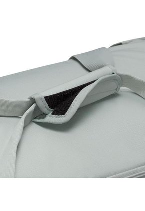 Maletin Nike Brasilia M Duff 9.5 (60L)-Gris