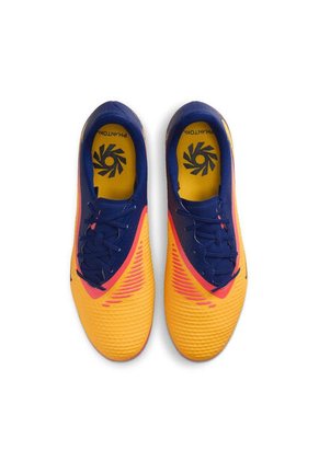 Guayos Hombre Fútbol Nike Phantom 6 Low Academy "Erling Haaland" Amarillo
