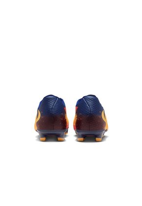 Guayos Hombre Fútbol Nike Phantom 6 Low Academy "Erling Haaland" Amarillo