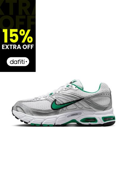 Tenis Mujer Nike Air Max Moto 2K Blanco