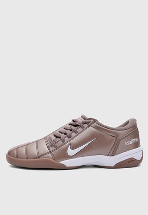 Tenis Lifestyle NIKE Total 90 Marrón