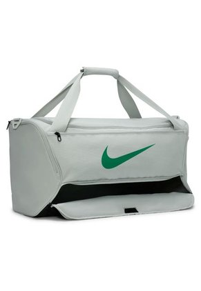 Maletin Nike Brasilia M Duff 9.5 (60L)-Gris
