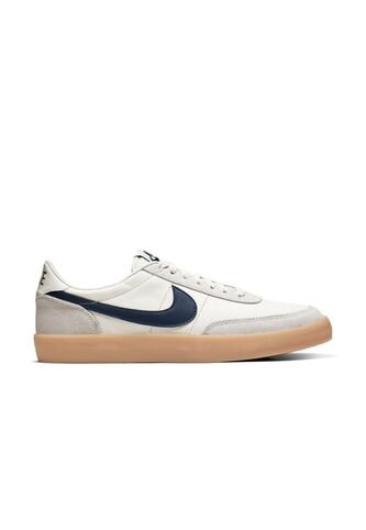 Tenis Nike Killshot 2 Leather Hombre-Blanco/Azul Nike