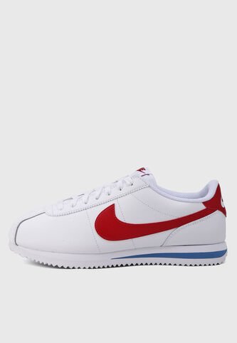 Tenis NIKE Cortez Blanco Nike