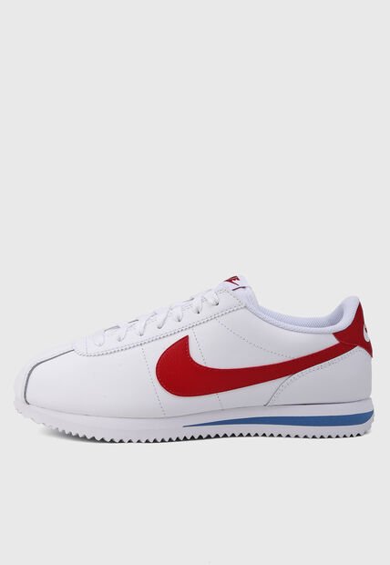 Tenis NIKE Cortez Blanco