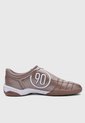 Tenis Lifestyle NIKE Total 90 Marrón de Nike