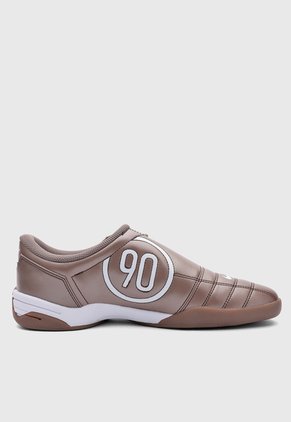 Tenis Lifestyle NIKE Total 90 Marrón
