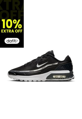 Tenis Mujer Nike Air Max Bia Se Negro Nike