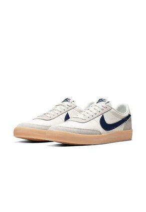 Tenis Nike Killshot 2 Leather Hombre-Blanco/Azul