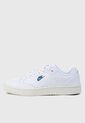Tenis NIKE Grandstand II Blanco de Nike