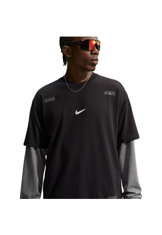 CAMISETA NIKE HOMBRE IM3757-010 Talla M Nike