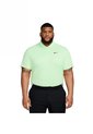 Camiseta Polo Nike Court Solid-Verde Menta de Nike