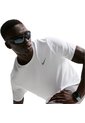 CAMISETA NIKE HOMBRE DV9315-100 Talla M de Nike