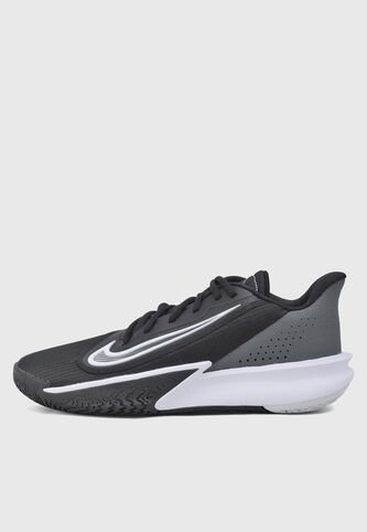 Tenis NIKE Precision 7 Negro Nike