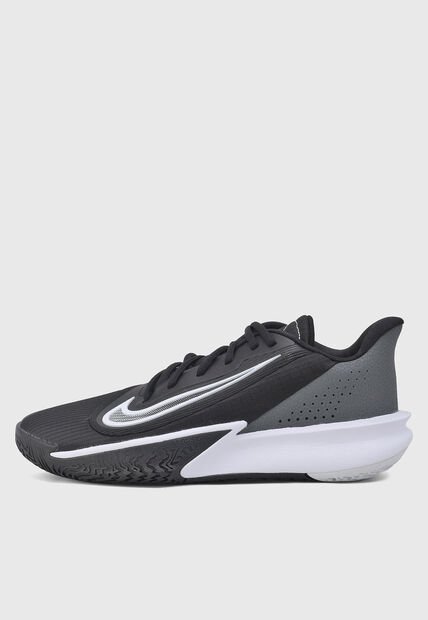 Tenis NIKE Precision 7 Negro