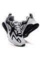Tenis Lifestyle Blanco-Negro Nike Air Max 200 de Nike