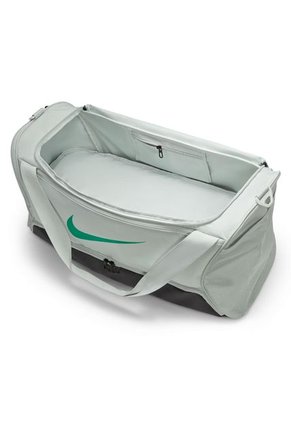 Maletin Nike Brasilia M Duff 9.5 (60L)-Gris