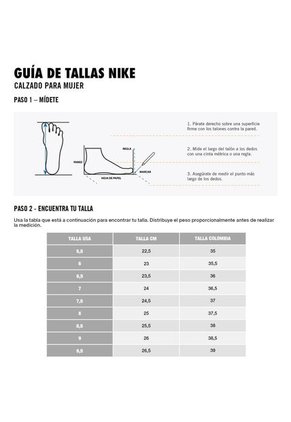 Tenis Mujer Nike Superrep Go 2 - Negro