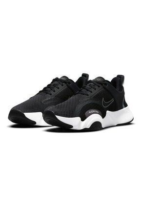 Tenis Mujer Nike Superrep Go 2 - Negro