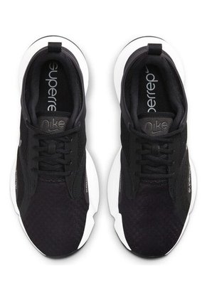 Tenis Mujer Nike Superrep Go 2 - Negro
