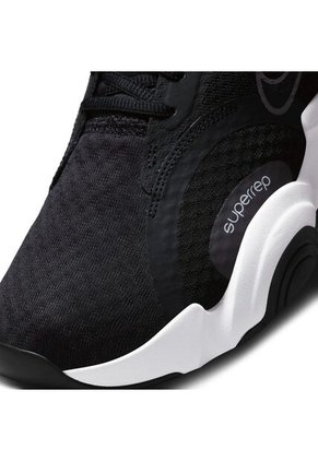 Tenis Mujer Nike Superrep Go 2 - Negro