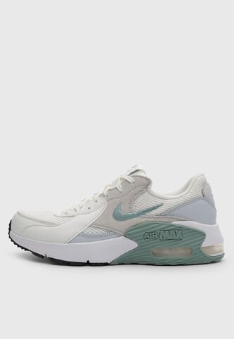 Tenis NIKE Air Max Excee Blanco Nike