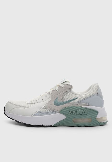 Tenis NIKE Air Max Excee Blanco