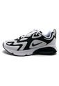 Tenis Lifestyle Blanco-Negro Nike Air Max 200 de Nike