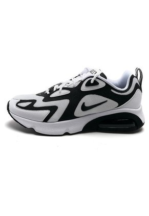 Tenis Lifestyle Blanco-Negro Nike Air Max 200