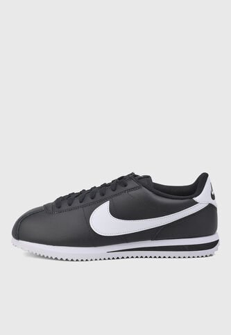 Tenis NIKE Cortez Negro Nike