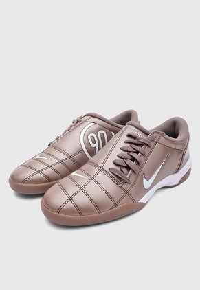 Tenis Lifestyle NIKE Total 90 Marrón