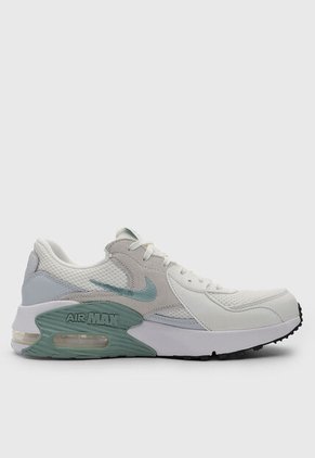 Tenis NIKE Air Max Excee Blanco