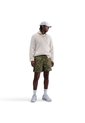 Pantaloneta Hombre Nike Sportswear Club Verde de Nike