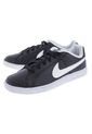 Tenis NIKE Court Royale Negro de Nike