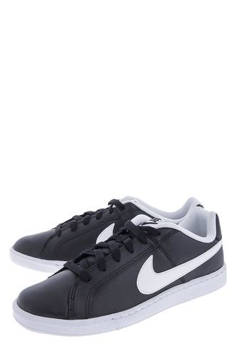 Tenis NIKE Court Royale Negro Nike