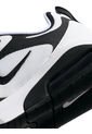 Tenis Lifestyle Blanco-Negro Nike Air Max 200 de Nike