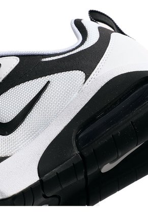 Tenis Lifestyle Blanco-Negro Nike Air Max 200