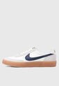 Tenis NIKE Killshot 2 Marfil de Nike