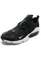 Tenis Lifestyle Negro-Blanco Nike Air Max Infinity de Nike