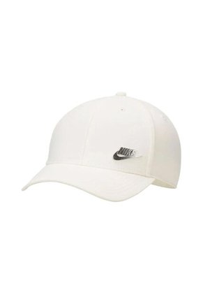 Gorra Nike Df Club Cap-Hueso