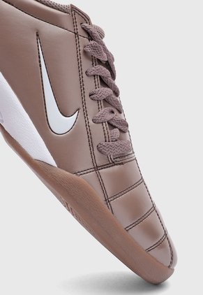 Tenis Lifestyle NIKE Total 90 Marrón